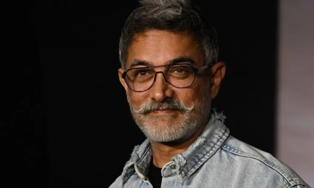 aamir khan photo