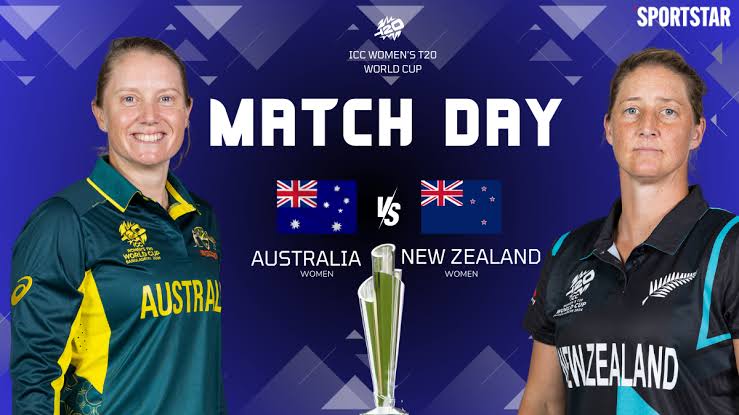 New Zealand Women vs Australia Women T20: Trans-Tasman Fireworks Are About to Explode!