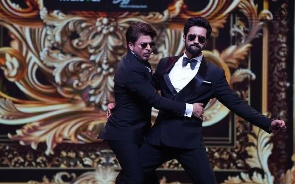 IIFA Awards 2025 Shocking Truth: Did Jaipur “Ban” a Top Star?