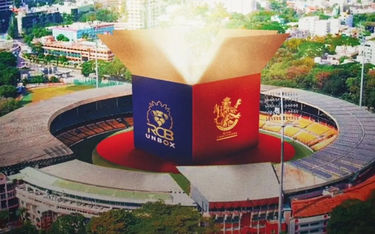 RCB Unbox Event 2025: Live Streaming Secrets You CAN’T Miss!