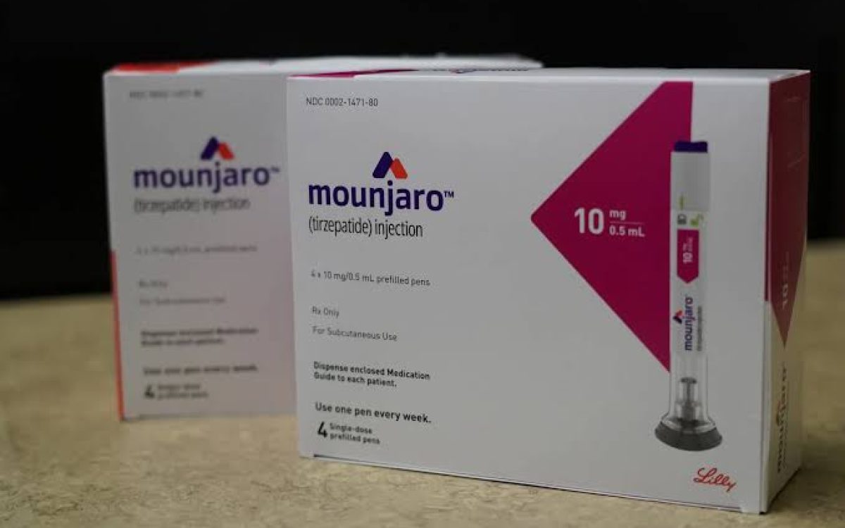 Eli Lilly Weight Loss Drug Mounjaro Hits India: Diabetes and Obesity Just Met Their Match!