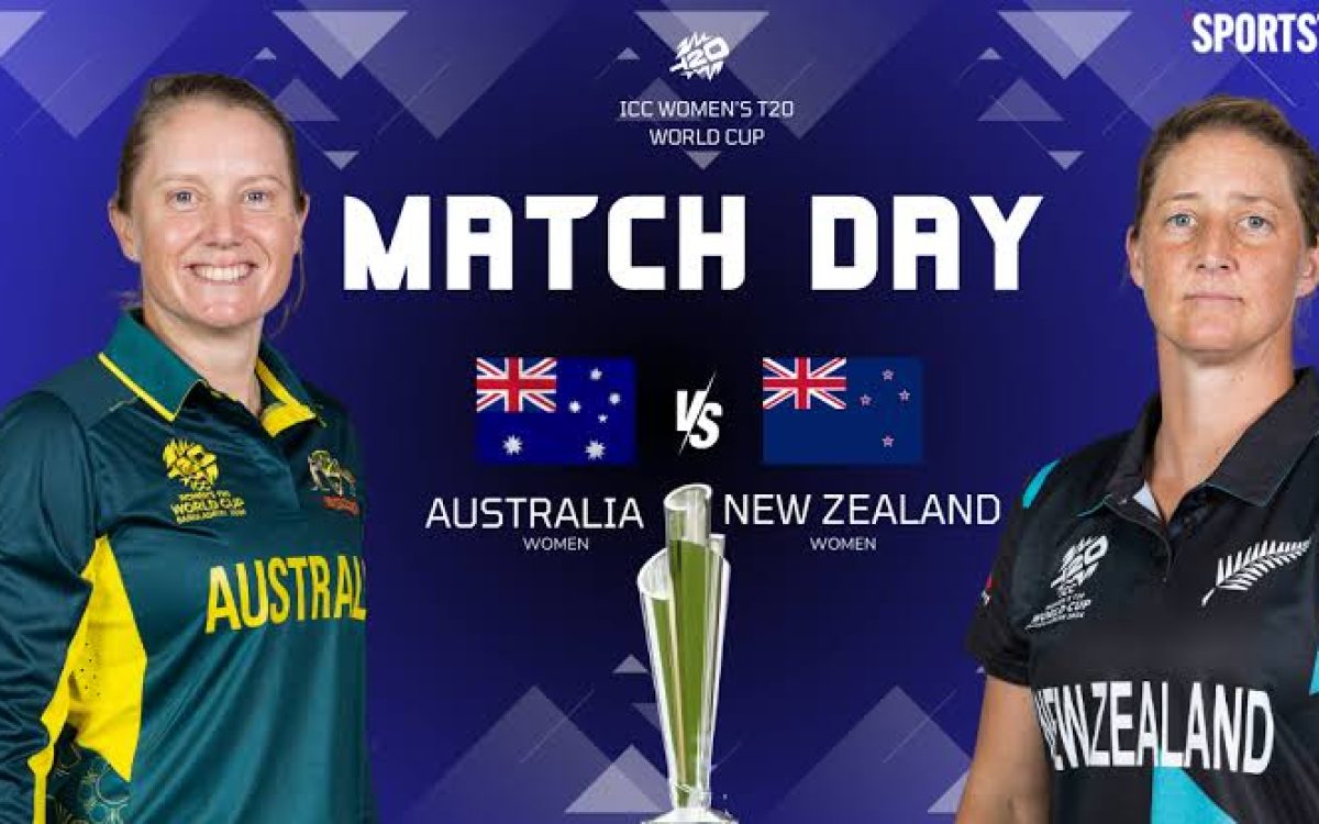 New Zealand Women vs Australia Women T20: Trans-Tasman Fireworks Are About to Explode!