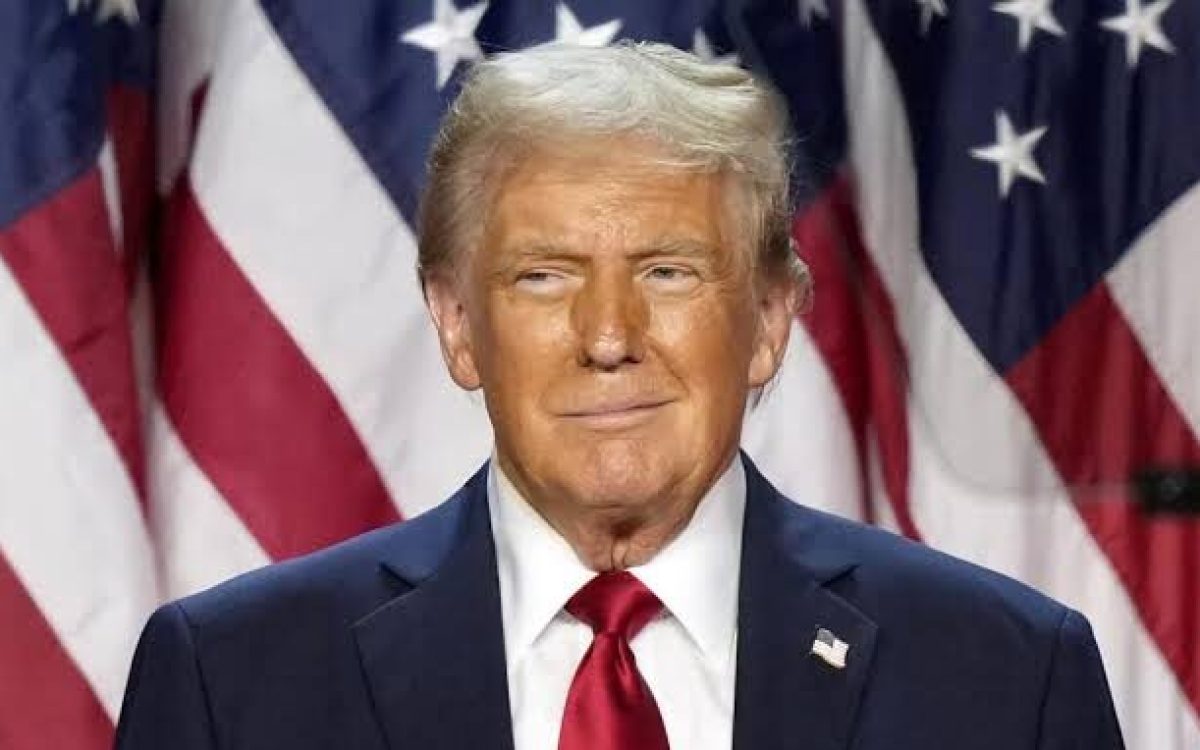 Donald Trump Releasing Kennedy (JFK) Papers: A Step Towards Transparency